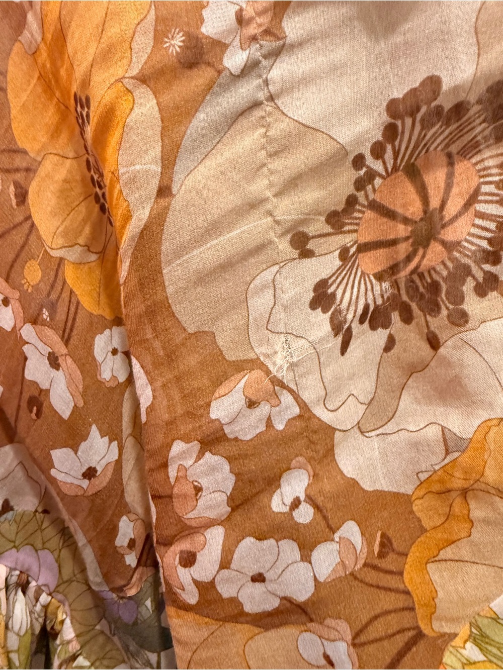 ZIMMERMANN Super Eight Lantern mini dress - Picture 6 of 8